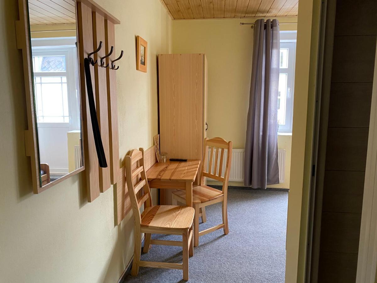 Pension V Pohode Konstantinovy Lázně 外观 照片